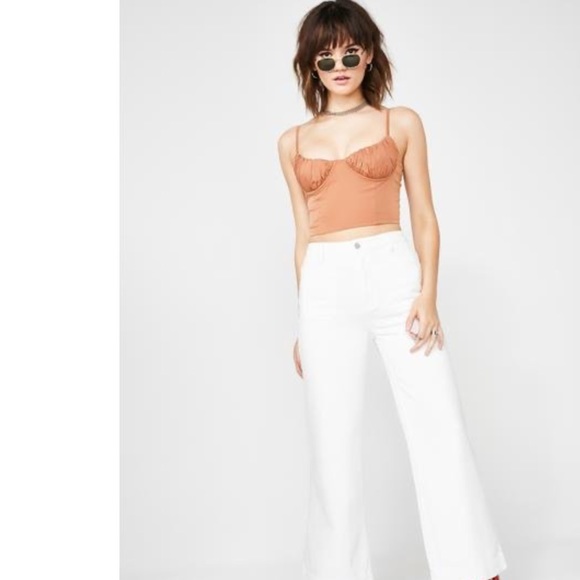 Tiger Mist Top, New - Picture 6 of 6